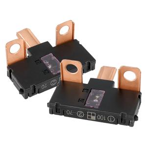38231-SDA-A01 Multi Block Fuselink Fuse A (100Amp / 70Amp) Fit for Honda Accord 2003-2007, CRV 2007-2011, Civic 2006-2011, Acura TSX 2004-2008 Replace 38231SDAA01