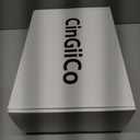 CinGiiCo Checkered Bath Towels Set of 6 Large, 600GSM, 100% Cotton Shower Towels * 2 (55 * 28 in), Hand Towels * 4 (29 * 14 in),Towels for BathroomPoolHotel, Spa (Checkered Dark Green)