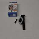 Helix/Retrak Tripod Selfie Stick with LED Ring Light Black