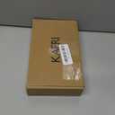 KAFRI RGB Headphone Stand with Wireless Charger Desk Gaming Headset Holder Hanger Rack with 10W/7.5W Fast Charge QI Wireless Charging Pad - Suitable for Gamer Desktop Table Game Earphone Accessories