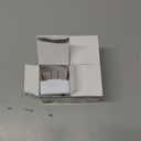 2026 Upgraded Bat Fortress Mini Repeller Indoor Ultrasonic Bat Deterrent Devices Plug in, Friendly to Human & Pet (4Pack)