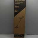 Weed Wacker Battery Powered Weed Eater with Fast Charge,2-in-1 Lawn Edger 13" Cordless String Trimmer,400W Grass Trimmer with Auto Line Feed,2.5Ah Electric Weedeater 20V Weed Trimmer