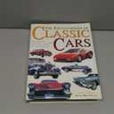 The Encyclopedia of Classic Cars, Format: Hardcover