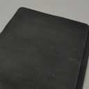 SHACOS Coffee Bar Mats 2 pcs 12x19 Inch Absorbent Non Slip Rubber, Waterproof Heat Resistant, Gray