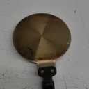 Induction Hob Converter Plate, Grourarty Induction Adapter Plate for Moka Pot, Hot Heat Diffuser Plate for Coffee, for Espresso Maker 13cm (5inch)