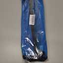 Fly Boots for Horses, Non-Slip Breathable Horse Fly Boots,Comfy Mesh Horse Fly Leggings (Blue)