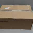 Amazon Basics Incontinence Underwear for Women, Protective, Disposable, Postpartum, Maximum Absorbency, Medium, Lavender, 60 Count (3 Packs of 20)