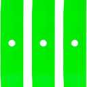 04771200 Replace Fit for 52 inch Blade Ari ens IKON X IKON XL, Gra velyy ZT X ZT XL 52 inch Deck Mower (3 Pack)
