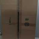 CASPER DOG BED 33X25IN, BEIGE