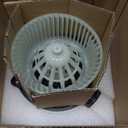 700063 AC Heater Blower Motor Fan Assembly Fit for Toyota Sequoia 2001-2007, Tundra 2004-2006 871030C022