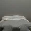 Cervical Neck Pillow for Pain Relief Sleeping, Contour Memory Foam Pillows, Ergonomic Side Sleeper Pillows for Adults, Cooling Orthopedic Neck Support Pillow for Back Stomach Sleepers (Queen Size-24.8''Lx14.96''Wx5.78''H, Dark Grey&grey)