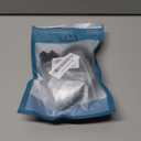 Taisioner Flex Mount Stroller Phone Holder Selfie Stick Gooseneck for Treadmill Bike Shopping Cart Boat Smartphone Suitable with GoPro Hero 12/11/10/9/8/7/6/5/4 AKASO Insta360