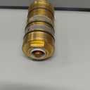 Moen 130156 Thermostatic Cartridge Replacement Plumbing Part for Shower Faucet