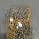 200PCS Cocktail Picks, Disco Ball Decorative Toothpicks for Appetizers