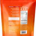 52USA Boba Tapioca Pearls 2.2LB, Finest Bubble Tea Pearl, Quick Cook Black Plearls for Milk Tea, Smoothies, Desserts and Drinks (Pack of 2)