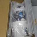 Torchbeam Fuel Pump Module Assembly FG1743/FG2033 Compatible with 2012-2016 LaCrosse FWD, 2013 Malibu LT/LTZ, XTS FWD, 2012-2014 Regal, 2015-2016 Regal MHEV