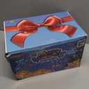 Magic Water Elf Toy Kit for Kids Ages 3-12, DIY Sensory Craft with 20 Bottles of Magic Gel, 20 Molds, STEM Educational Science Activity, Water Beads for Kids Ages 6-12, Birthday Party Gifts