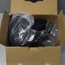 HKAI Baby Carrier Hip Seat, Moms Choice Award Winner, Advanced Large Capacity Pocket with Adjustable Waistband, Shock Absorption Hip Seat Surface for Newborns & Toddlers, (Black)