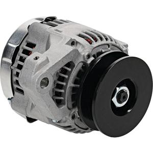 DB Electrical 400-52091 Alternator Compatible with/Replacement for John Deere Gator HPX 4x2, Gator HPX 4x4, Gator HPX Trail 4x4 2000-2008, Gator TH 6x4 2010-2012, Gator XUV 620i 4x4 2007-2010