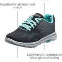 Skechers Women's Go Walk 5 Alive
 6.5