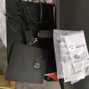 LG Monitor 32MR50C  32" 100 Hz AMD Free sync