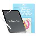 Paperlike 2.1 Screen Protector (2X) for iPad Pro 12.9" (2018/20/21/22) for an Authentic Paper-Feel