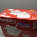 Huggies Size 3 Diapers, Little Movers Baby Diapers, Size 3 (16-28 lbs), 136 Count