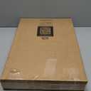 Mayfair 1843SLOW 000 Elongated & 843SLOW 000 Round Toilet Seats with Slow Close & Never Loosen