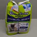 Hartz Disposable Dog Diapers, Size M 32 count, Comfortable & Secure Fit, Easy to Put On