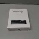 BAMBOO COOL Men's Ankle Socks Athletic Low Cut Heel Tab Cushioned Moisture Wicking, Running Arch Support Breathable, 6 Pack Black (Black, S)