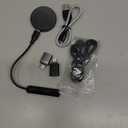 Wecast 2 Digital Hdmi Media Video Streamer Second Generation Instant Entertainment Access with Over 200000 Shows and Movies 30000000 Songs Multiple App Support for