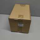 Simple Designs LD1056-GRN-LB 18.5" Gooseneck Organizer Desk Lamp with iPad Tablet Stand Book Holder and USB Port, with LED Bulb, Green (unspecified)