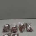 400 Pieces Sanding Drums Kit, Drum Sander Sleeves 376pcs (80 120 240 320 400 600Grit),24Pcs Drum Mandrels diameters, Sanding Bits Tool Accessories for Dremel Rotary Tool