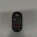 Key Fob Keyless Entry Fits for Honda Element 2004 2005 2006 2007 2008 2009 2010 2011 / 2002-2005 Honda Civic (Sl Trim only) CR-V Remote Control Replacement OUCG8D-344H-A 72147-S5T-A01
