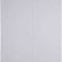 JAM PAPER Stay-Flat Photo Mailer Envelopes with Peel & Seal Closure - 17 x 21 - White - 6 Rigid Mailers/Pack