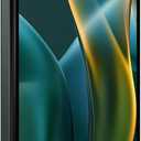 Motorola Moto G - 2025 | Unlocked | Made for US 4/128GB | 50MP Camera | Forest Gray