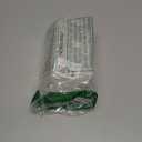 20 Pcs Acrylic Sign Holder 3x5 Inch, Horizontal Clear Sign Holders, L-Shape Acrylic Paper Holder, Plastic Sign Holder Display Stand for Business, Classroom, Office, Retail Store, Restaurant