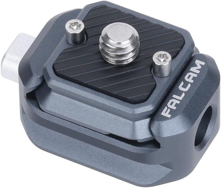 FALCAM F22 Thread Adapter Kit V2 (Compatible with NATO)