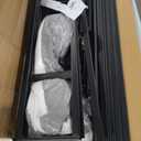 Zinus 9 Inch Queen Metal Smart Box Spring with Quick Assembly, Mattress Foundation, Strong Metal Frame, Easy Assembly