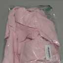 Hahafelt 3 Pack Pink Cat Bathroom Hand Towels Cute Paw Kitchen Towels Decor 100% Cotton Soft Absorbent Decorative Jacquard Weave Gifts for Kitchen Bathroom Decor, 29.5 x 13.7 Inch