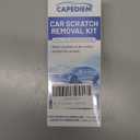 8Pcs New Nano Sparkle Cloth Car Scratch Remover,Black Touch Up Paint for Cars, Easy & Quick Grey Car Paint Scratch Repair,Nano Sparkle Cloth