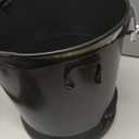 Presto 05420 FryDaddy Electric Deep Fryer,Black