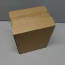 Pot Lid Holder,304 Stainless Steel Pot Lid Holder While Cooking,Kitchen Pot Lid Storage Rack, Removable Drip Tray, Multifunctional Kitchen Organizer Stand for Countertop (Gray, Double-layer)