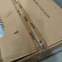 Bio Bidet BB1200 Elongated Smart Bidet, Warm Water Wash, Heated Seat & Dryer, App & Remote Control