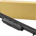 Futurebatt Laptop Battery for Asus A32-K55 A33-K55 A41-K55, ASUS U57A A45 A75 K55N K45 K55A K75 X55 X55A X55C X55U X75 R500A R500V