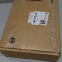 APHERMA Massage Gun, Muscle Massage Gun for Athletes Handheld Electric Deep Tissue Back Massager, Percussion Massage Device for Pain Relief with 30 Speed Levels 9 Heads pcs (Grey)