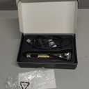 Solati Hair Clippers for Men Cordless Professional Beard Trimmers with LCD Display Electric Grooming Rechargeable Shaver Zero Gapped T/Blade Cutting Kit Gift for Women Men Children