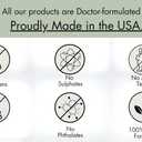 ZENMED Ziro - 2 oz Natural Herbal Cream with Organic Ingredients of Hemorrhoids Formula