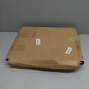 Janlaugh 10 Sets Vinyl Record Mailers 12.6 x 12.6 x 1" Shipping Boxes Easy Fold Album Corrugated Cardboard Box with Fragile Stickers and Bubble Bags for Packing Shipping Moving Storage(Kraft Color)