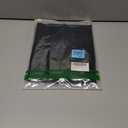 MOLLDAN Mens Polymer Sauna Vest Sweat Slimming Tank Top with Zipper